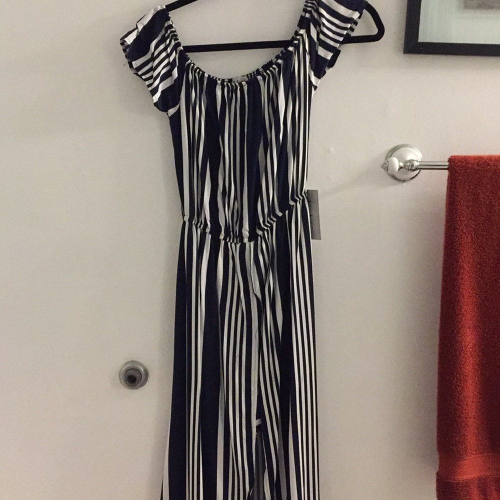 J FOR JUSTIFY DRESS